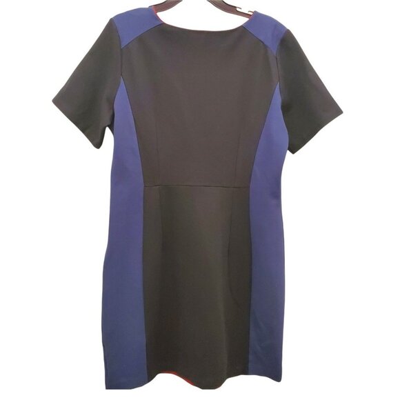 Tommy Hilfiger Business Style Mid Dress - Picture 2 of 8